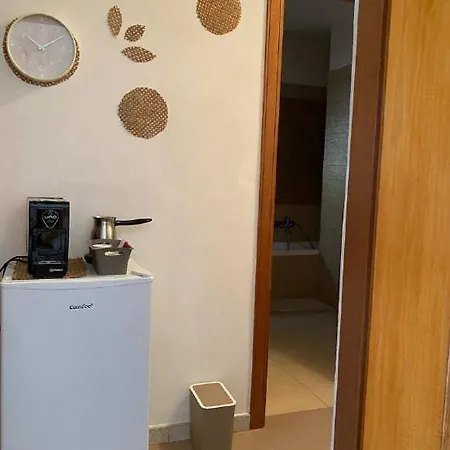 Alojamento de Acomodação e Pequeno-almoço Giogio *