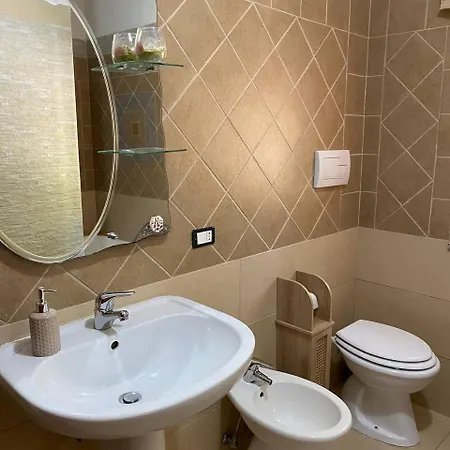 Giogio Nocleg ze śniadaniem *