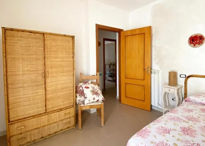 Bed & Breakfast Giogio