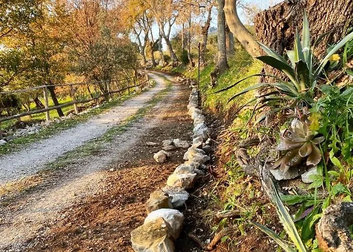 Alojamento de Acomodação e Pequeno-almoço Giogio