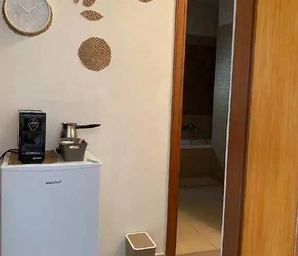 Bed & Breakfast Giogio *