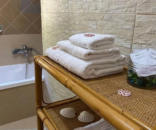 Giogio Bed & Breakfast Capaccio