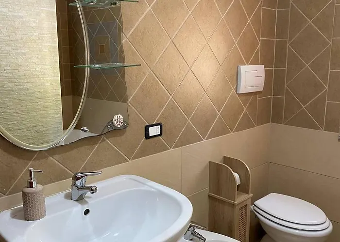 Giogio Bed & Breakfast *